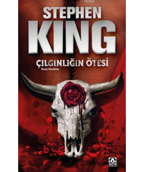 Çılgınlığın Ötesi