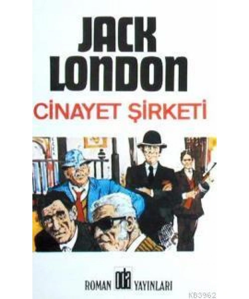 Cinayet Şirketi