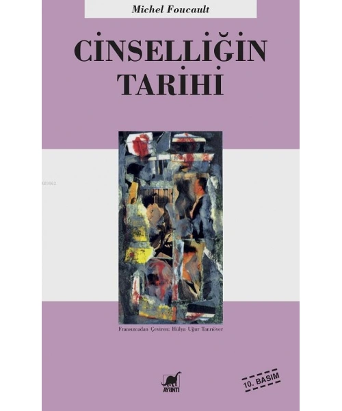 Cinselliğin Tarihi