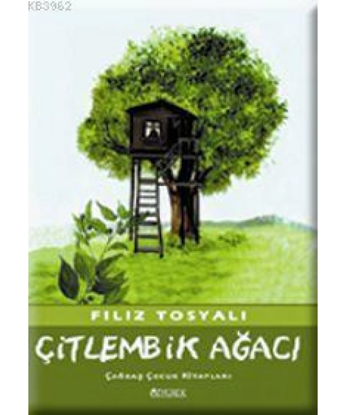 Çitlembik Ağacı