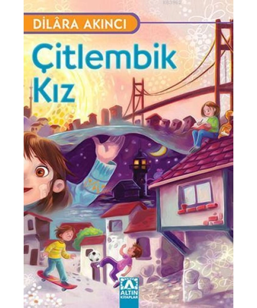Çitlembik Kız