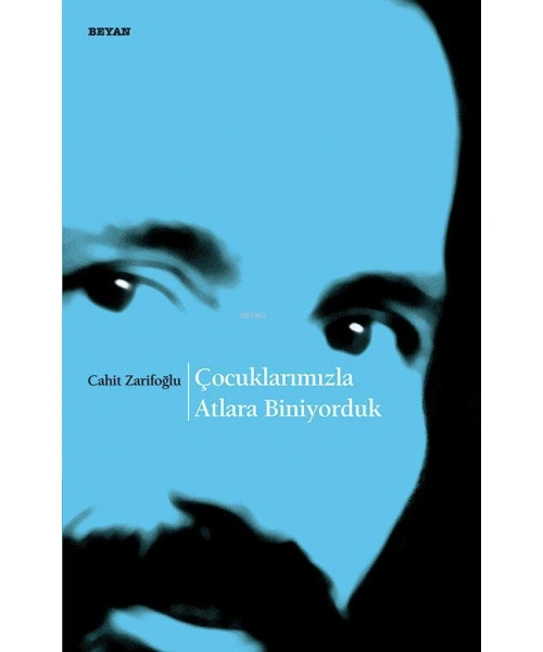 Çocuklarımızla Atlara Biniyorduk