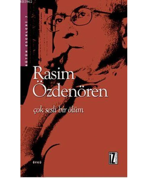 Çok Sesli Bir Ölüm