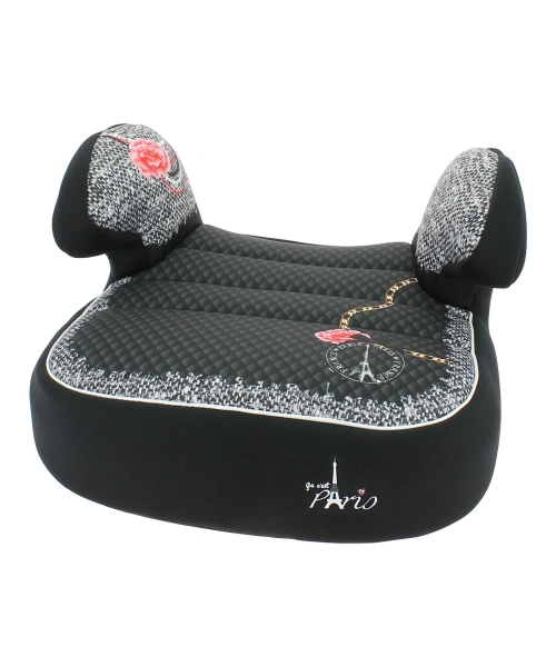 Comfymax Lux 15-36Kg Oto Koltuğu Yükseltici - Coco