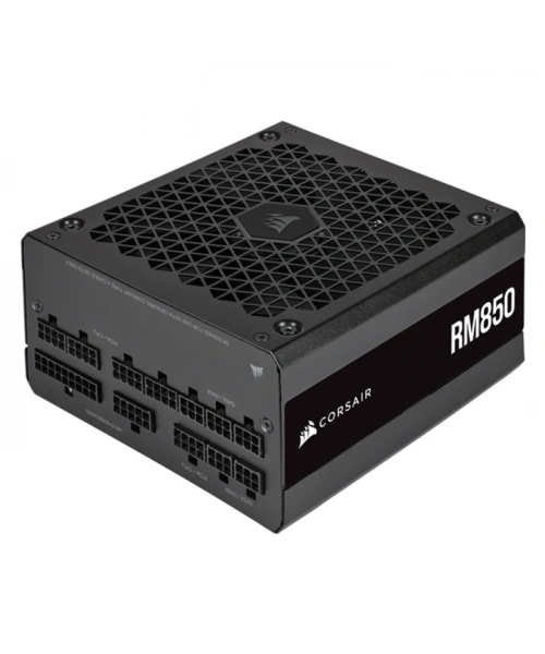 CORSAIR CP-9020235-EU RM850 (2021) 850W POWER SUPPLY