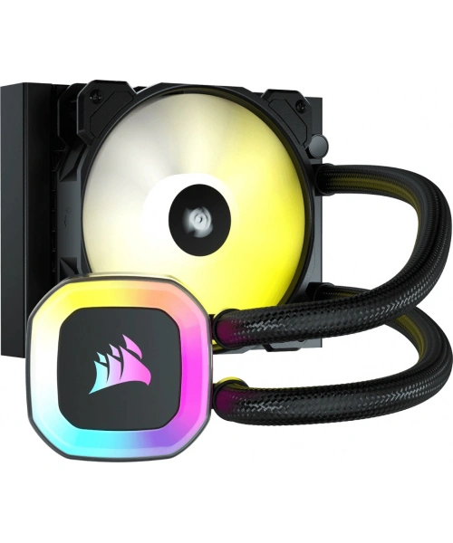 CORSAIR CW-9060052-WW H55 RGB SIVI SOĞUTMA