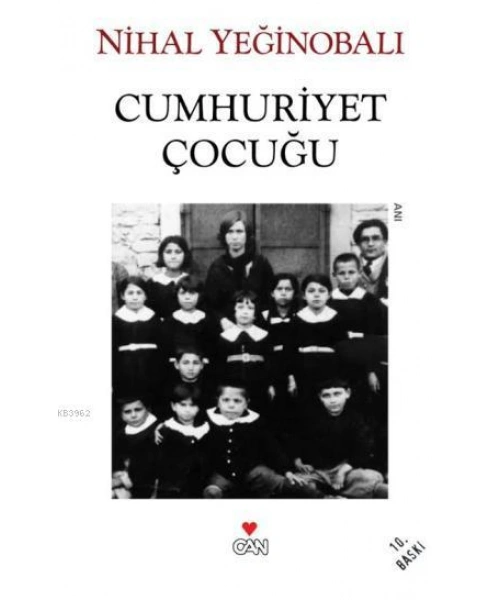 Cumhuriyet Çocuğu