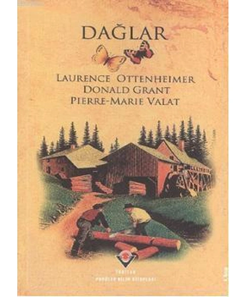 Dağlar