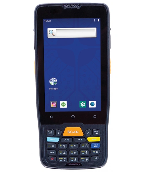 DATALOGIC MEMOR K 2D EL TERMİNALİ BLUETOOTH/WIFI