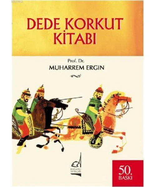 Dede Korkut Kitabı