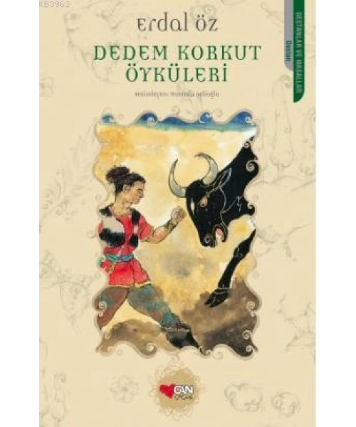 Dedem Korkut Öyküleri