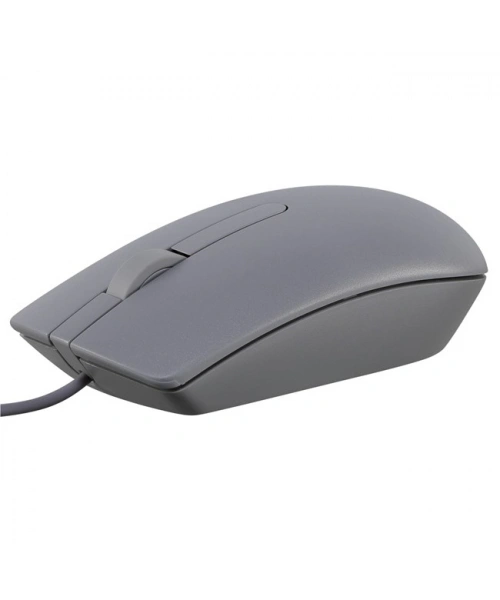 DELL MS116 OPTICAL KABLOLU MOUSE GRİ (570-AAIT)