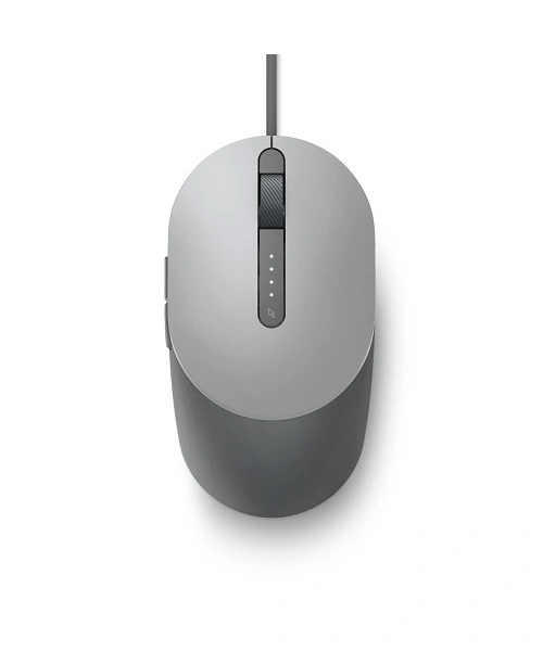 DELL MS3220 LAZER KABLOLU MOUSE GRİ (570-ABHM)