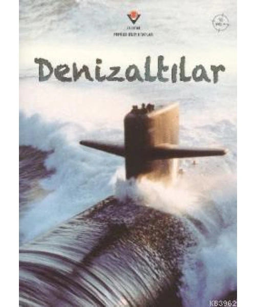 Denizaltılar
