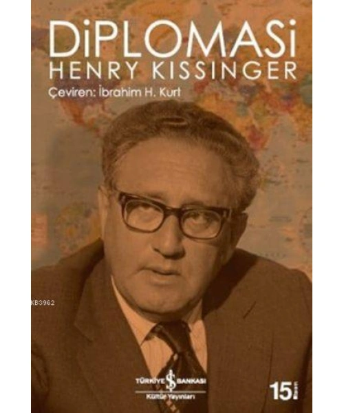 Diplomasi