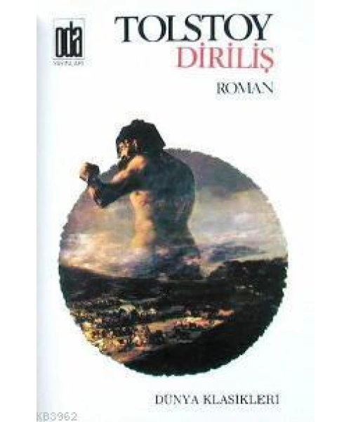 Diriliş