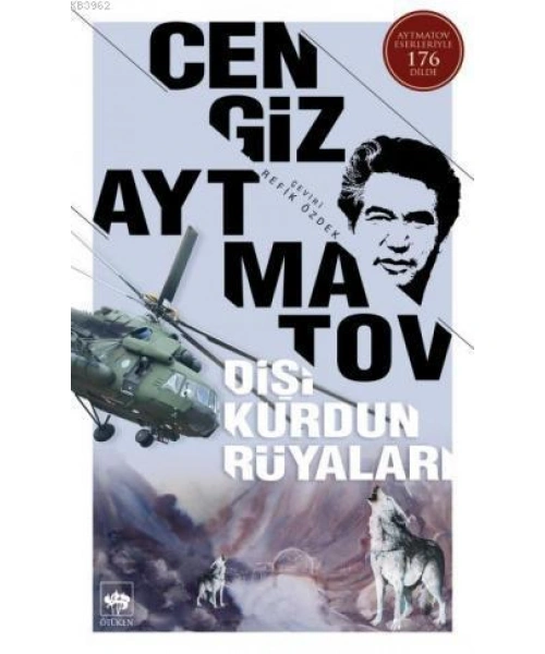 Dişi Kurdun Rüyaları