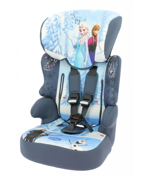Disney Beline 9-36Kg Oto Koltuğu - Frozen