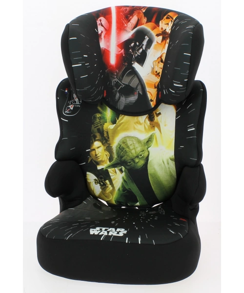 Disney Star Wars 15-36kg Oto Koltuğu - Yoda