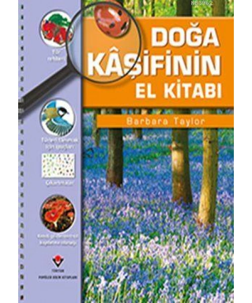 Doğa Kâşifinin El Kitabı
