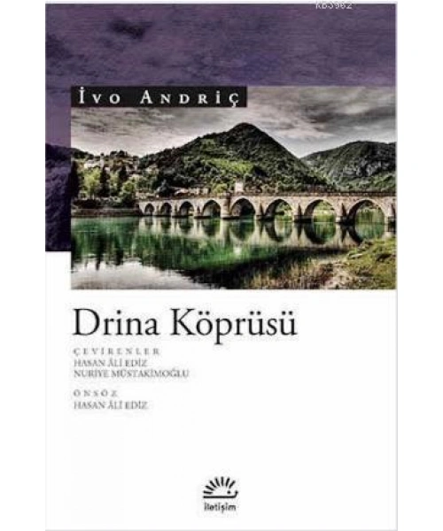 Drina Köprüsü