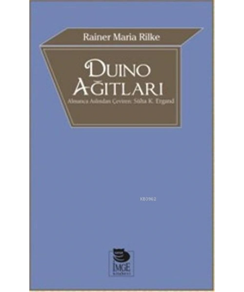 Duino Ağıtları