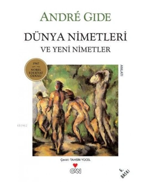 Dünya Nimetleri ve Yeni Nimetler