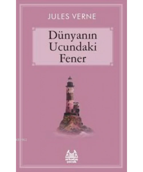 Dünyanın Ucundaki Fener