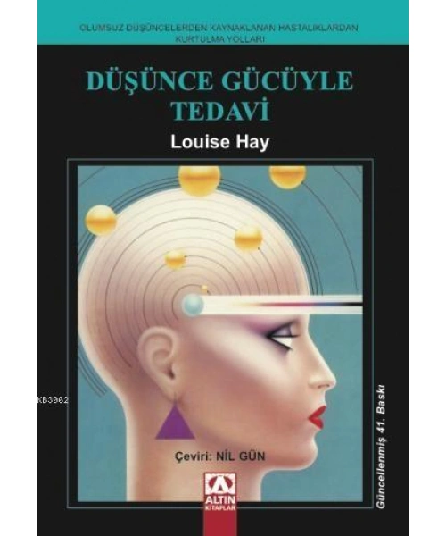 Düşünce Gücüyle Tedavi 1