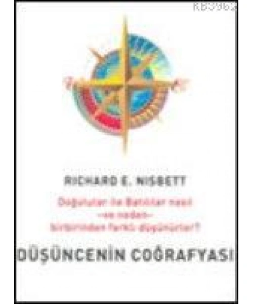 Düşüncenin Coğrafyası