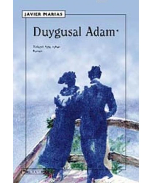 Duygusal Adam