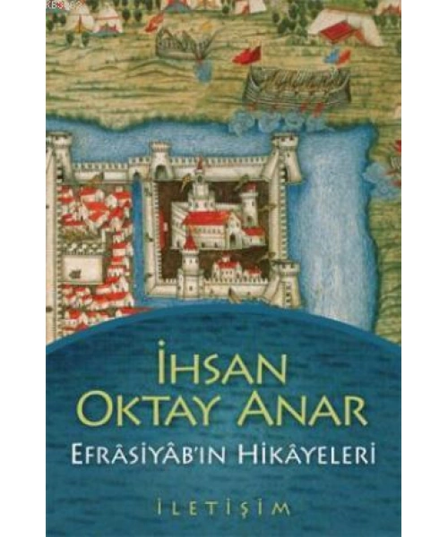 Efrasiyabın Hikayeleri