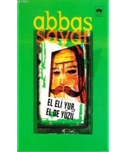 El Eli Yur, El De Yüzü