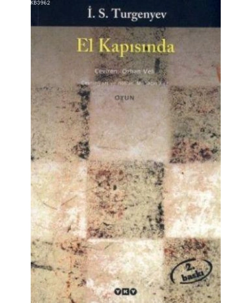 El Kapısında