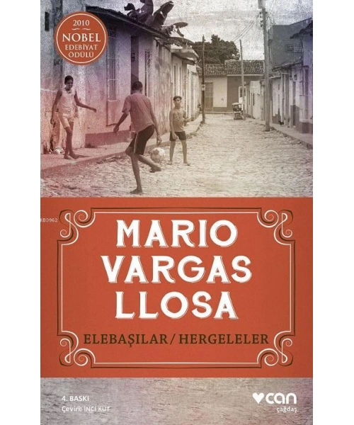 Elebaşılar / Hergeleler