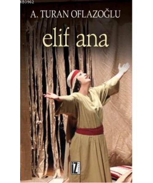 Elif Ana