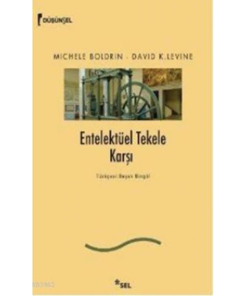 Entelektüel Tekele Karşı