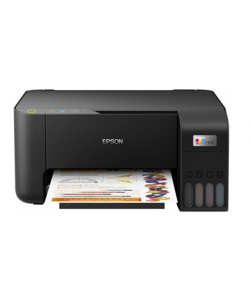 EPSON ECOTANK L3210 RENKLİ YAZ/TAR/FOT A4