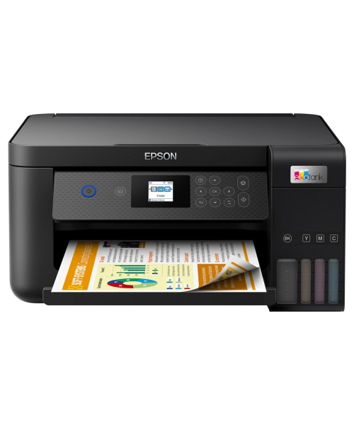EPSON ECOTANK L4260 RENKLİ YAZ/TAR/FOT Wi-Fi A4