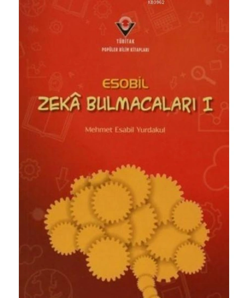 ESOBİL Zeka Bulmacaları 1