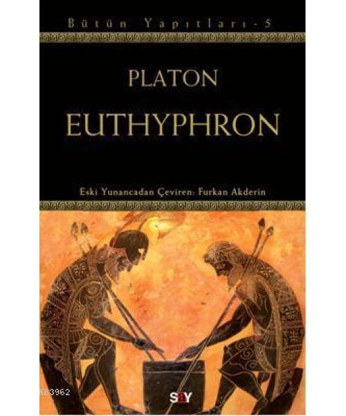 Euthyphron