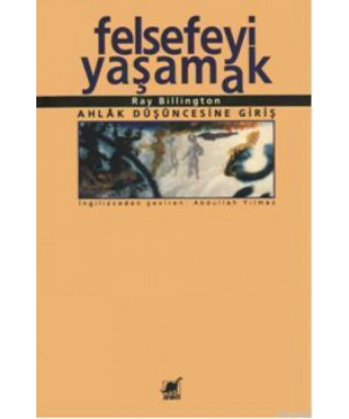 Felsefeyi Yaşamak