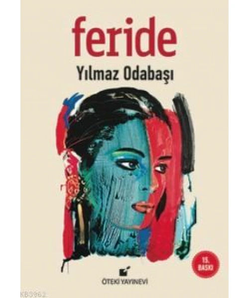 Feride (Ciltli)