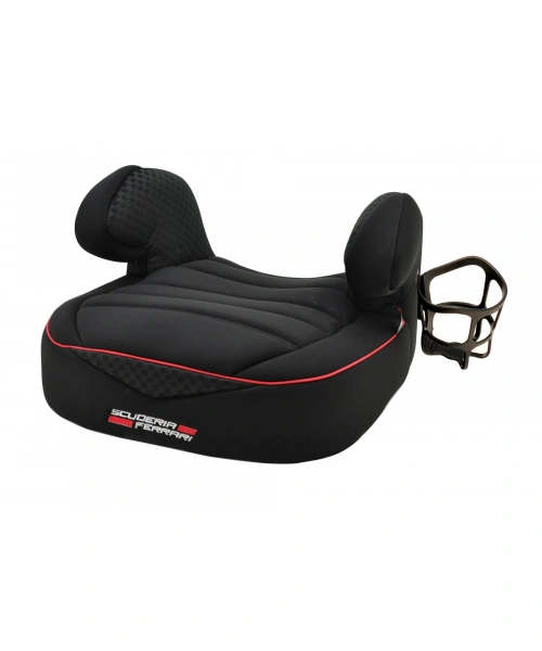 Ferrari Dream 15-36Kg Yükseltici Oto Koltuğu - Nero