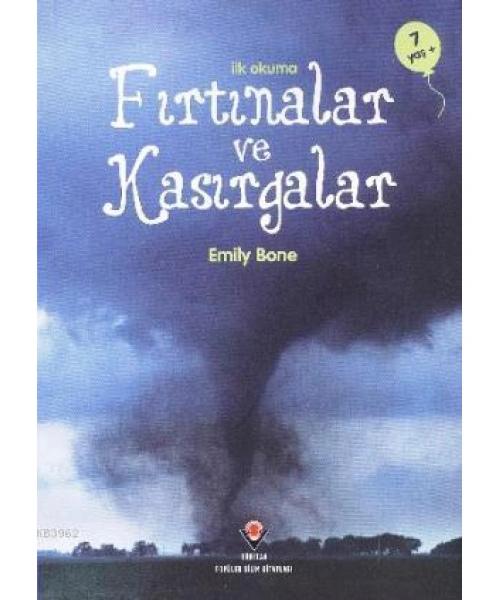 Fırtınalar ve Kasırgalar