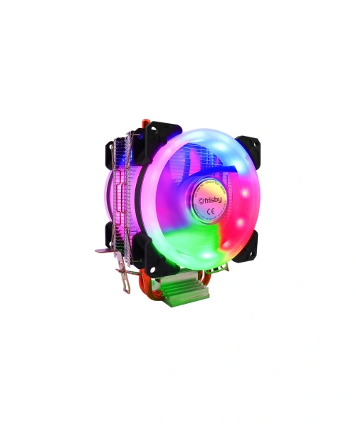FRISBY FCL-F1322C INTEL-AMD CPU SOĞUTUCU (AM4 UYUMLU)