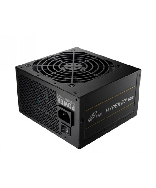 FSP HYPER H3-450 80+ PRO 450W POWER SUPPLY
