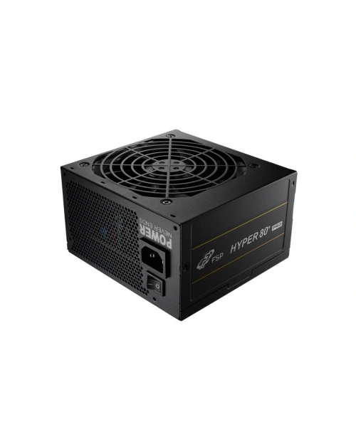 FSP HYPER H3-550 80+ PRO 550W POWER SUPPLY