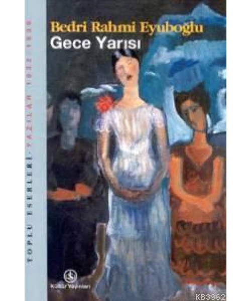 Gece Yarısı