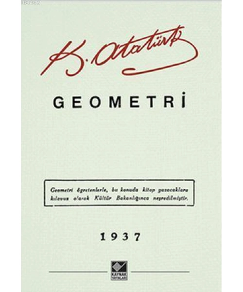 Geometri